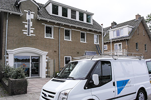 Buitenschilderwerk