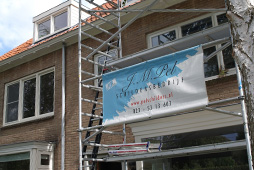Pel Schilderplan project