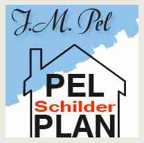 Pel Schilderplan logo